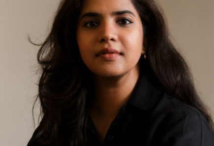 Sneha Singh - Managing Director, Acting at Good Food Institute (GFI) India