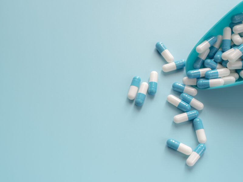 antimicrobial resistance