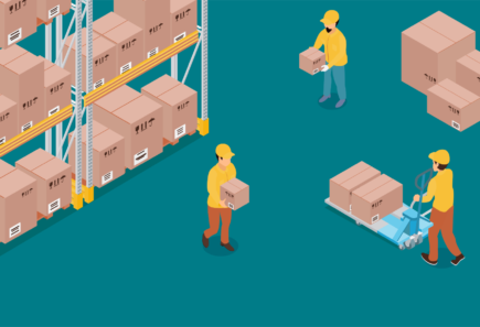 Labelling and display guide - GFI India