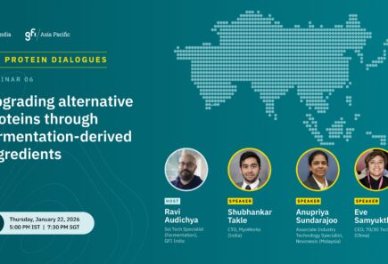 Alt Protein Dialogues Webinar 6